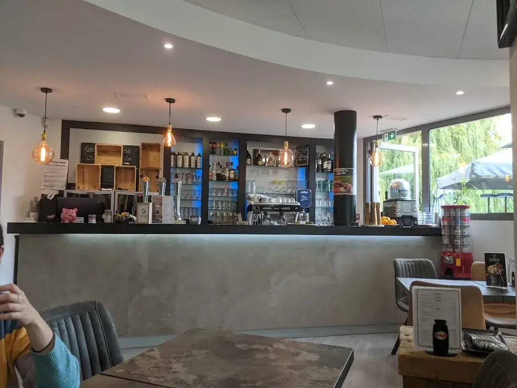 pascal gantet_Le bistronome_Crest_review