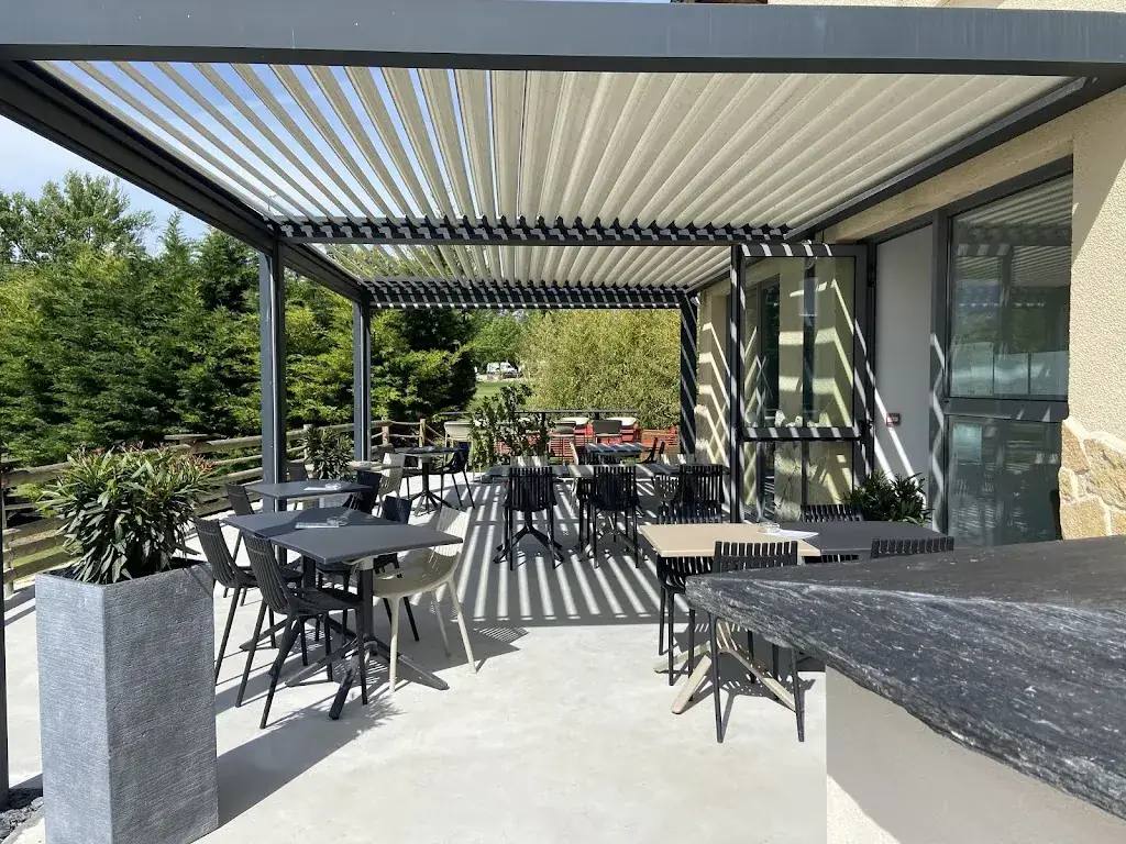 Le bistronome restaurant à Crest