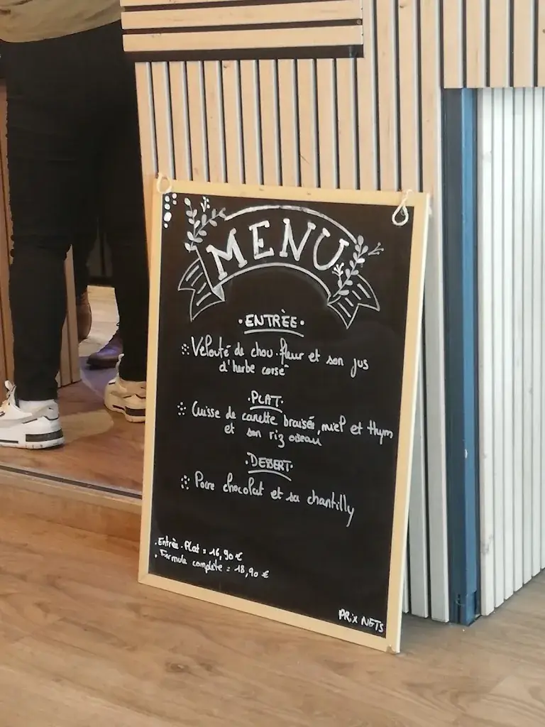 Menu_LE WILSON_Ruelle-sur-Touvre_immagine_1