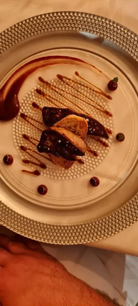 Menu_LE WILSON_Ruelle-sur-Touvre_immagine_3