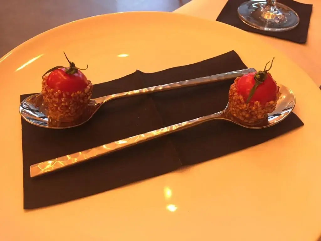 Menu_LE WILSON_Ruelle-sur-Touvre_immagine_7