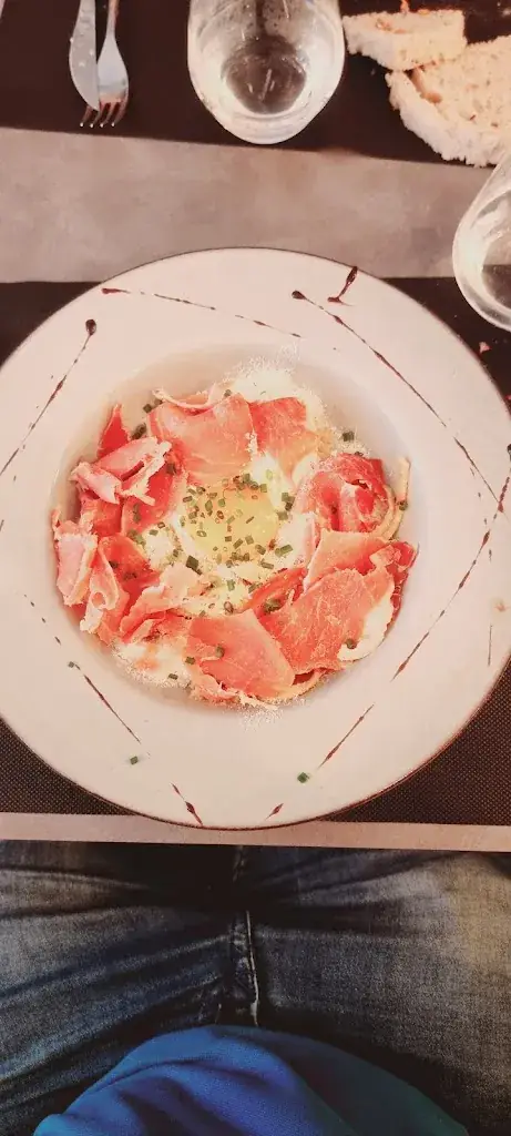 Menu_LE WILSON_Ruelle-sur-Touvre_immagine_8