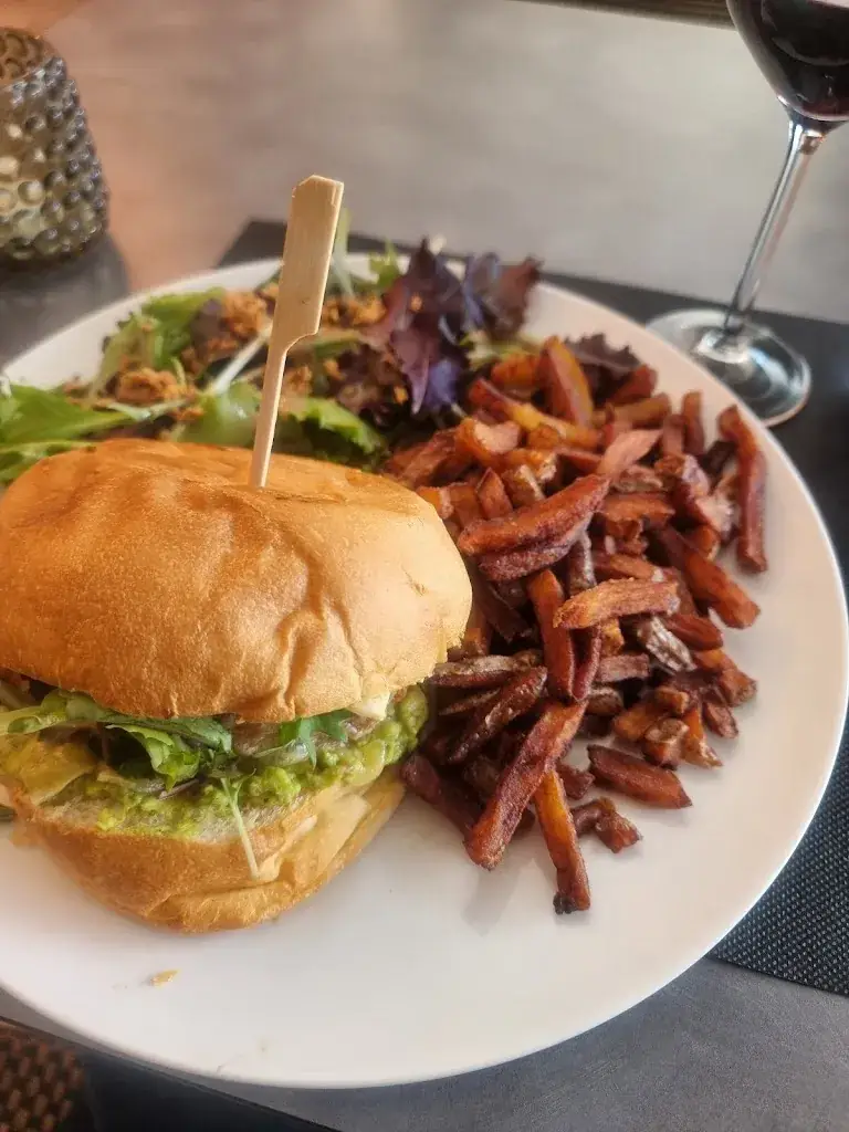 Menu_LE WILSON_Ruelle-sur-Touvre_immagine_9