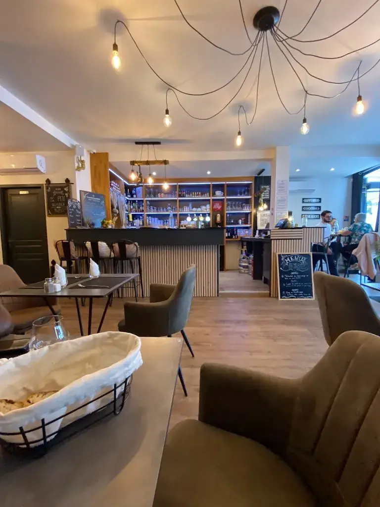 Bastien Mounier_LE WILSON_Ruelle-sur-Touvre_recensione