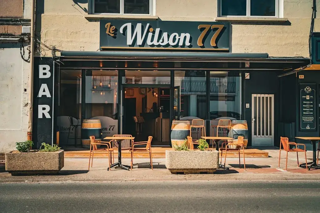 LE WILSON_Ruelle-sur-Touvre_slider_image_1