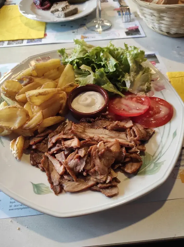 Menu_L' ENTRACTE_Roumazières-Loubert_image_1