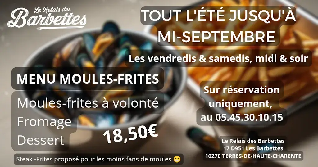 Menu_Le Relais des Barbettes_Terres-de-Haute-Charente_image_1