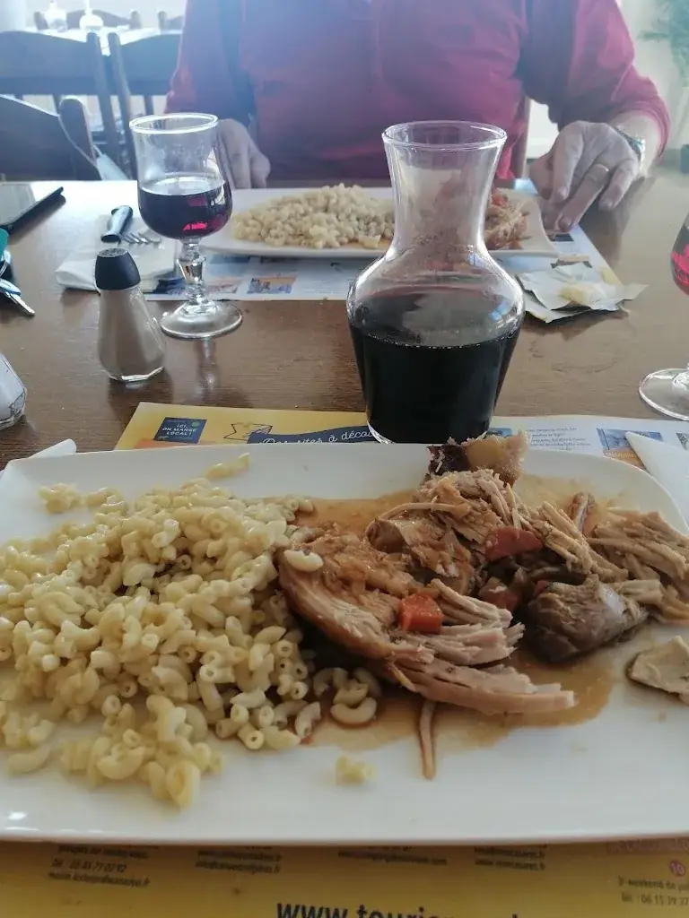 Menu_Le Relais des Barbettes_Terres-de-Haute-Charente_image_5