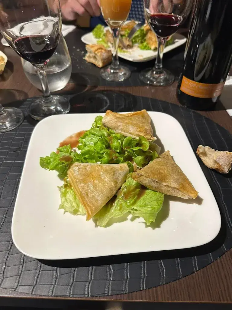 Richard Darling_La Brai'zières_Terres-de-Haute-Charente_review