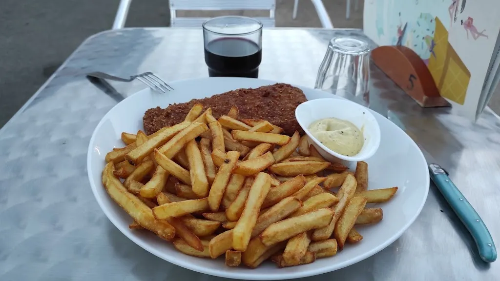 Menu_Snack L'impérial_Roumazières-Loubert_image_1