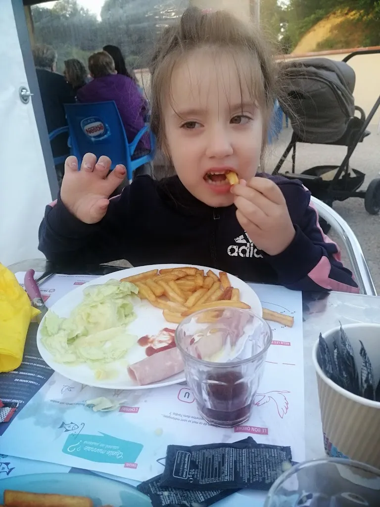 Basta sia Julio_Snack L'impérial_Roumazières-Loubert_review