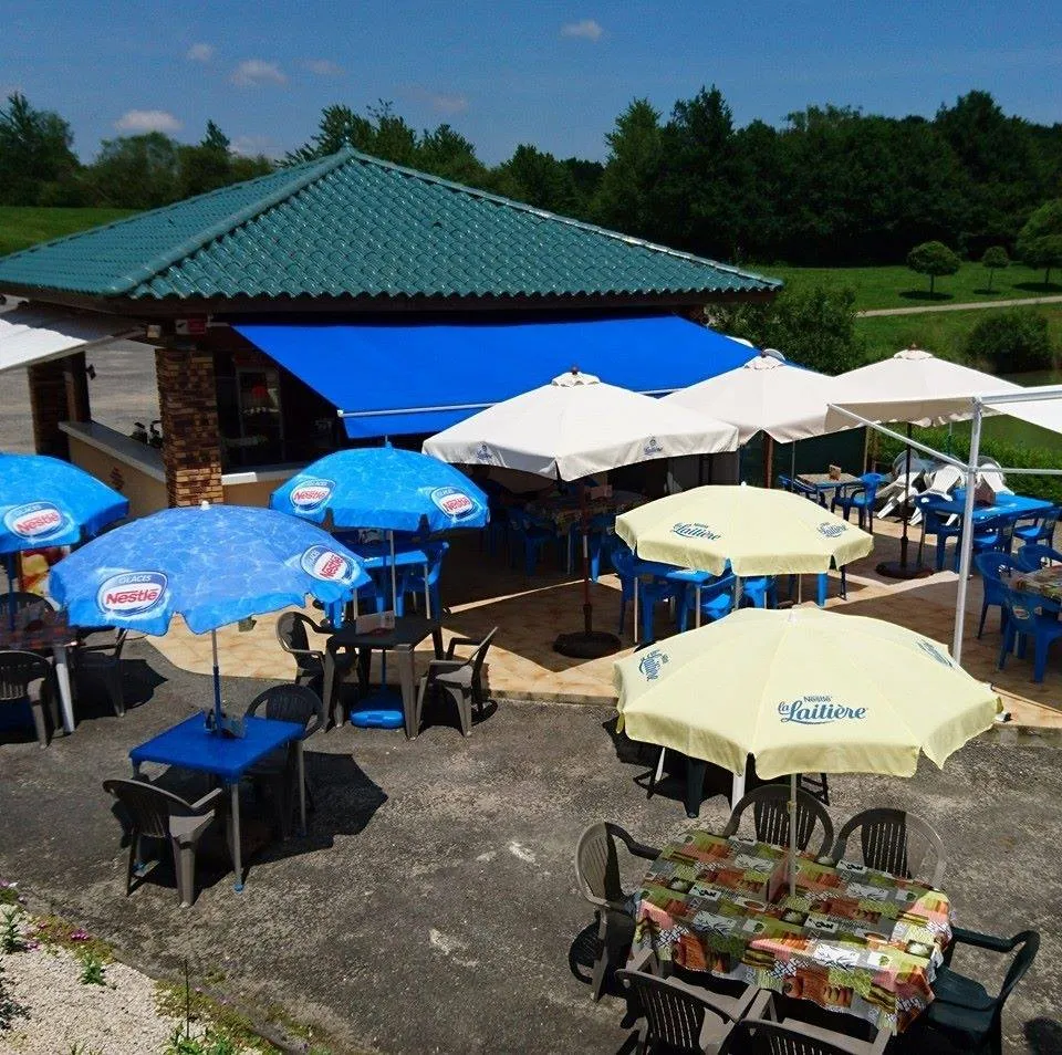 Snack L'impérial restaurant in Roumazières-Loubert