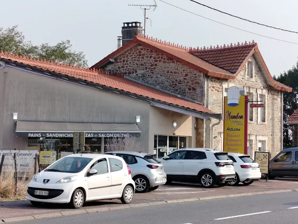 S D_Pâtisserie Mandon_Terres-de-Haute-Charente_review