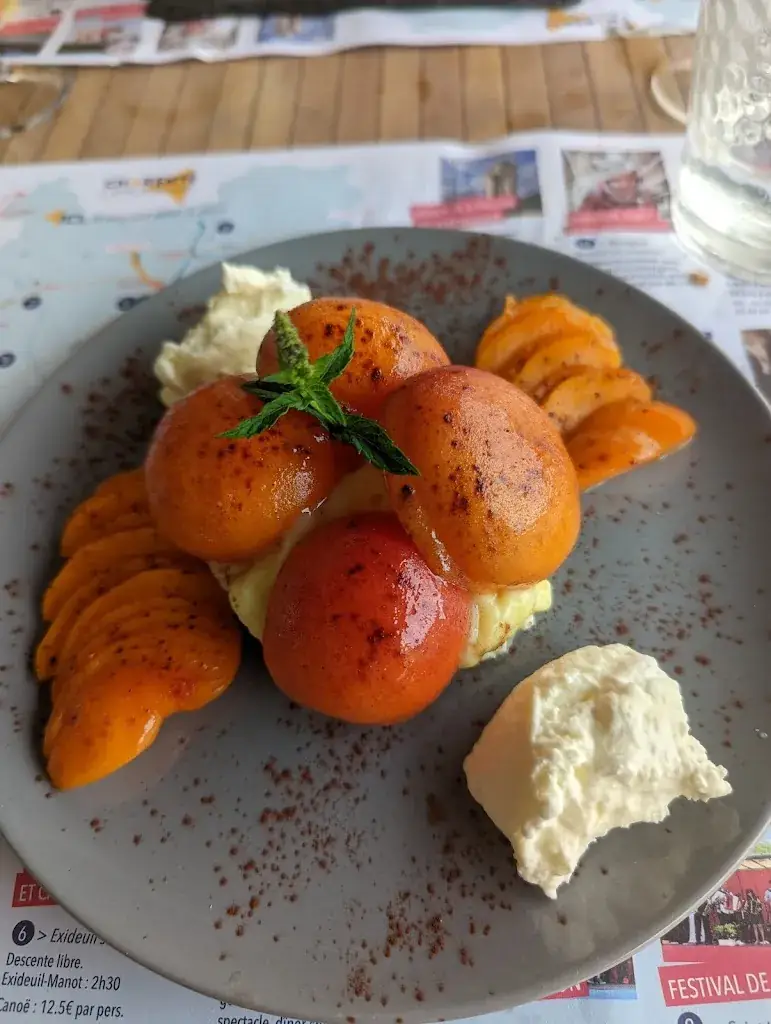 Menu_Le Saint Laurent_Saint-Laurent-de-Céris_image_5