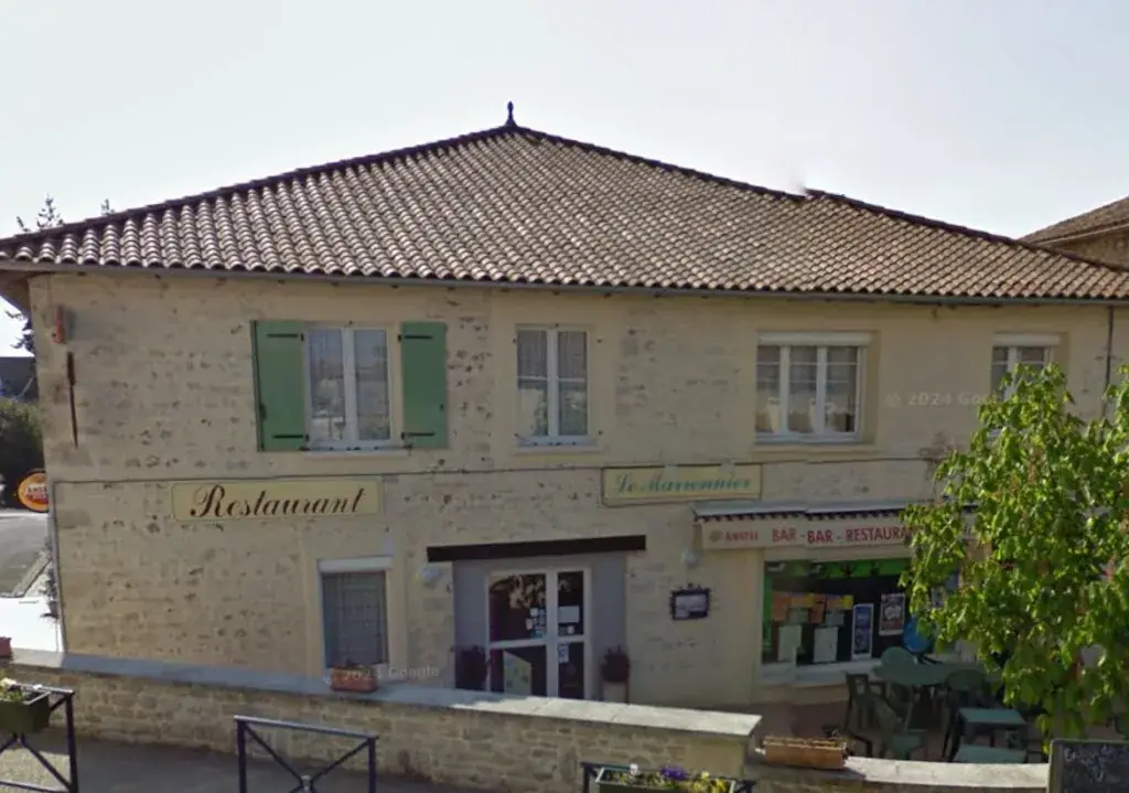 Darren_Le Saint Laurent_Saint-Laurent-de-Céris_review