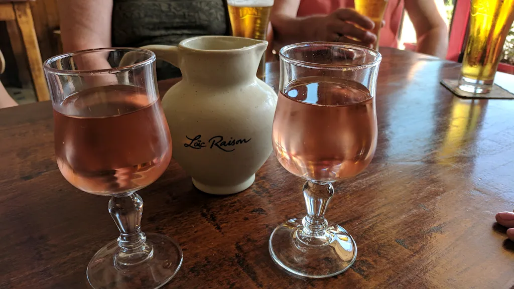 Menu_Restaurant Bar LES TILLEULS_Saint-Claud_image_2