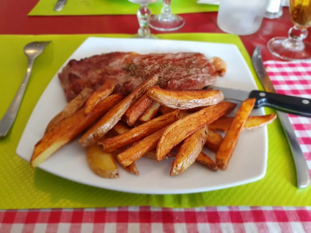 Menu_Restaurant Bar LES TILLEULS_Saint-Claud_image_3