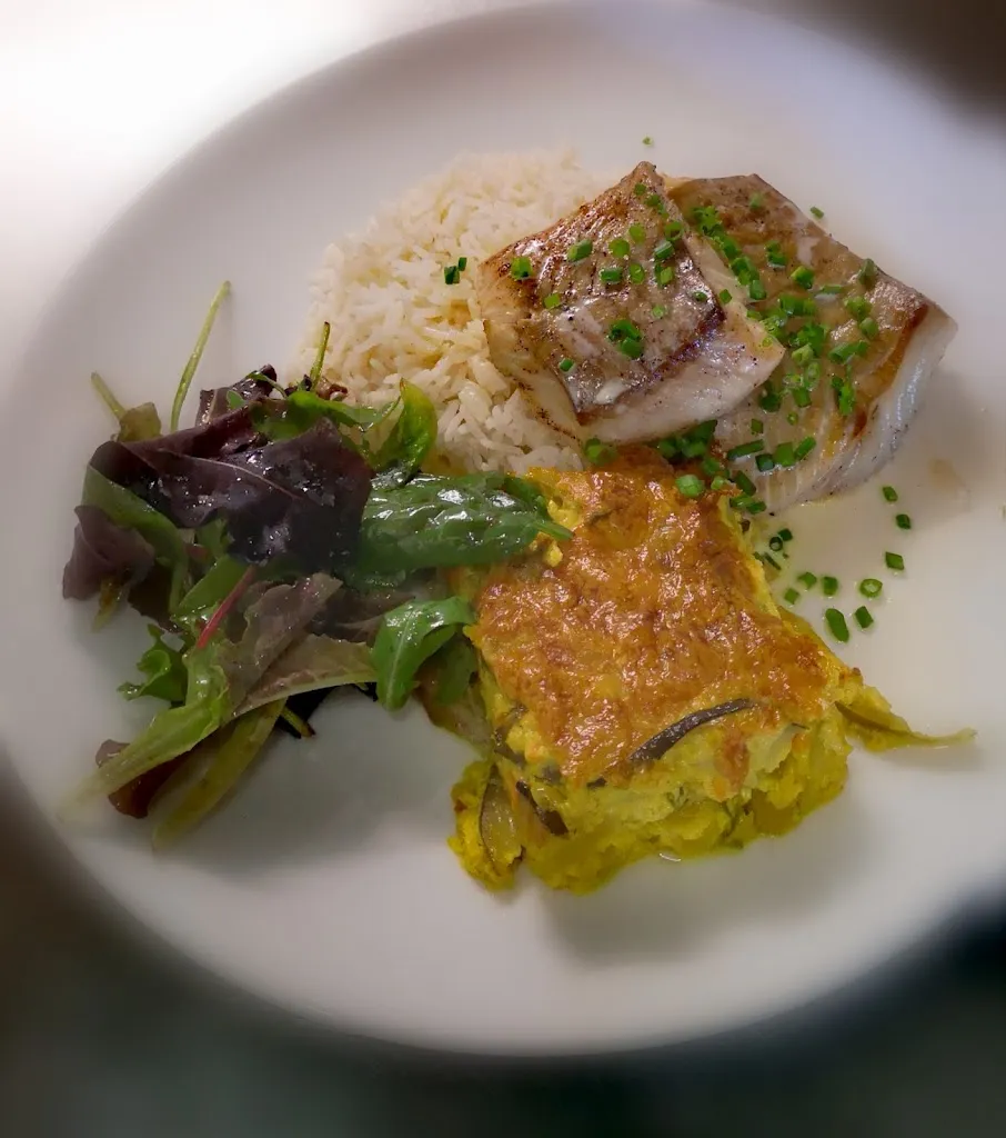 Menu_Bar Restaurant Les Platanes_Saint-Claud_image_4