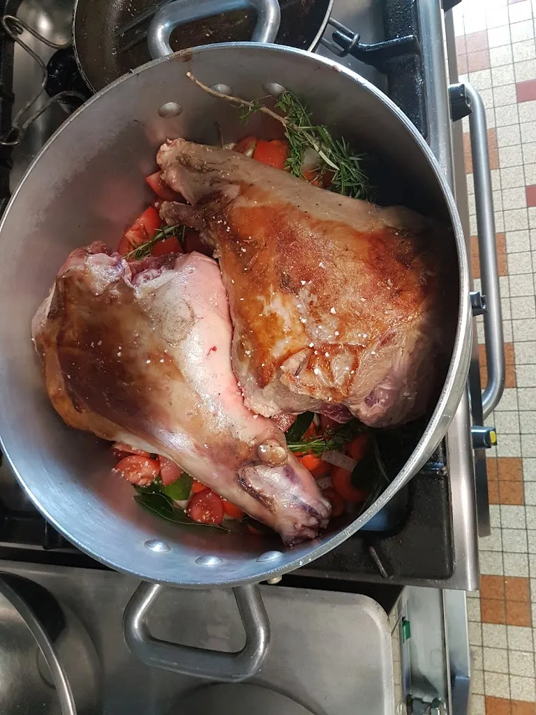 Menu_Bar Restaurant Les Platanes_Saint-Claud_image_6