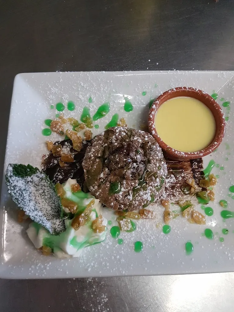 Menu_Bar Restaurant Les Platanes_Saint-Claud_image_7