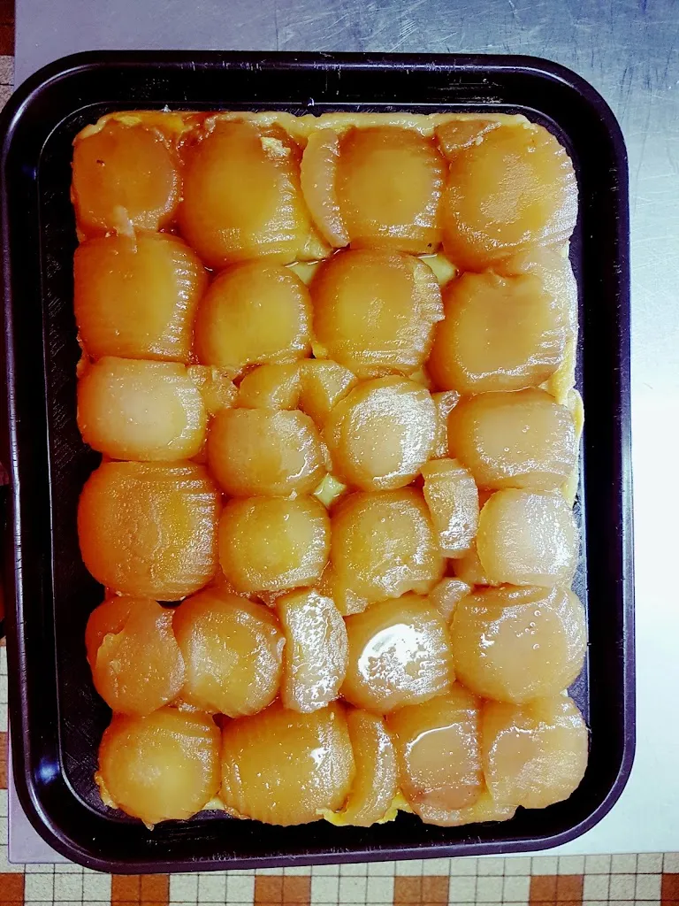 Menu_Bar Restaurant Les Platanes_Saint-Claud_image_9