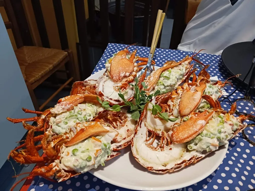 Menu_Auberge Des Lacs_Massignac_image_5