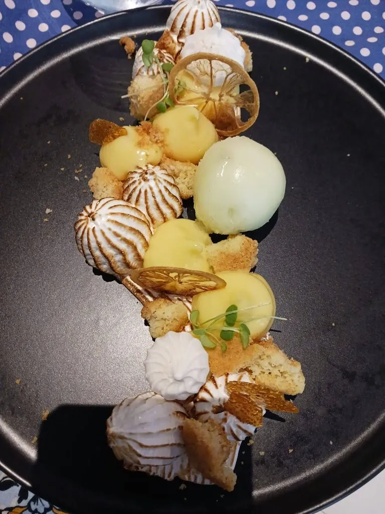 Menu_Auberge Des Lacs_Massignac_image_6