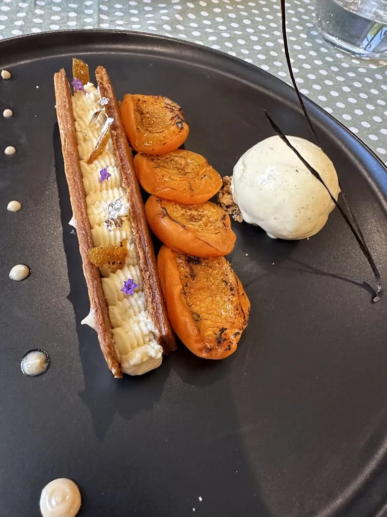 Menu_Auberge Des Lacs_Massignac_image_9