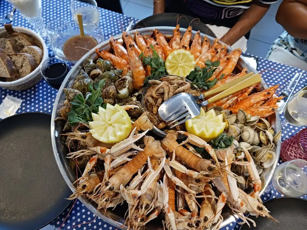 SUSAN MONAGHAN_Auberge Des Lacs_Massignac_review