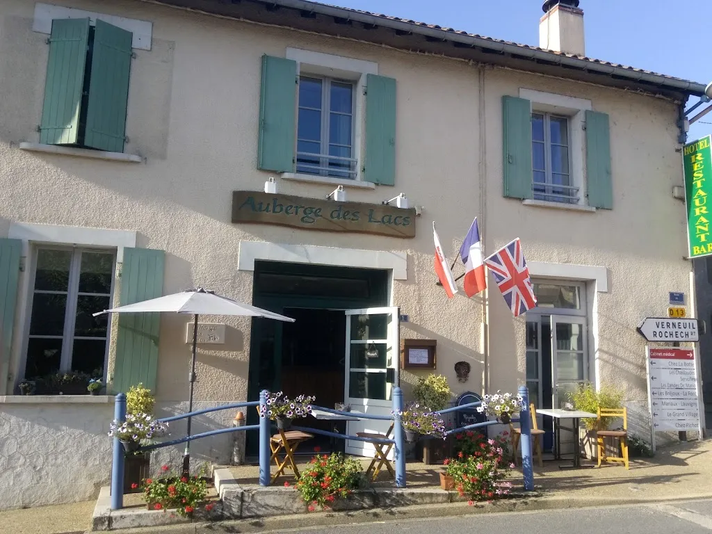 Auberge Des Lacs_Massignac_slider_image_3