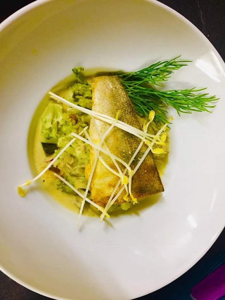 Les Caprices du Marché restaurante en Ruffec