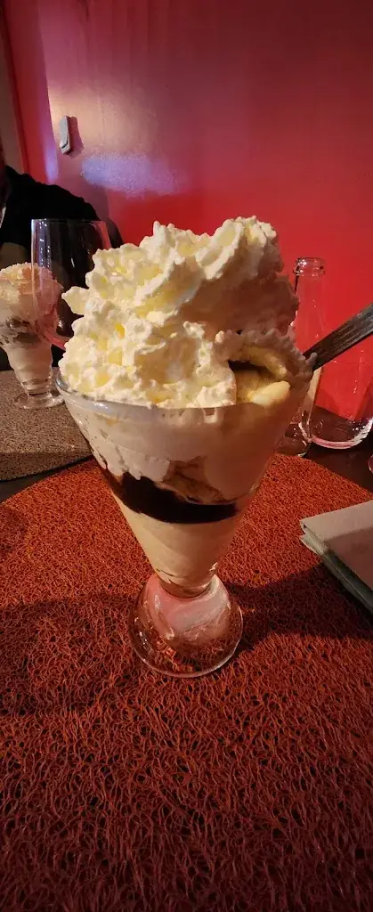 Menü_L'escale du Château_Lapalisse_Bild_4