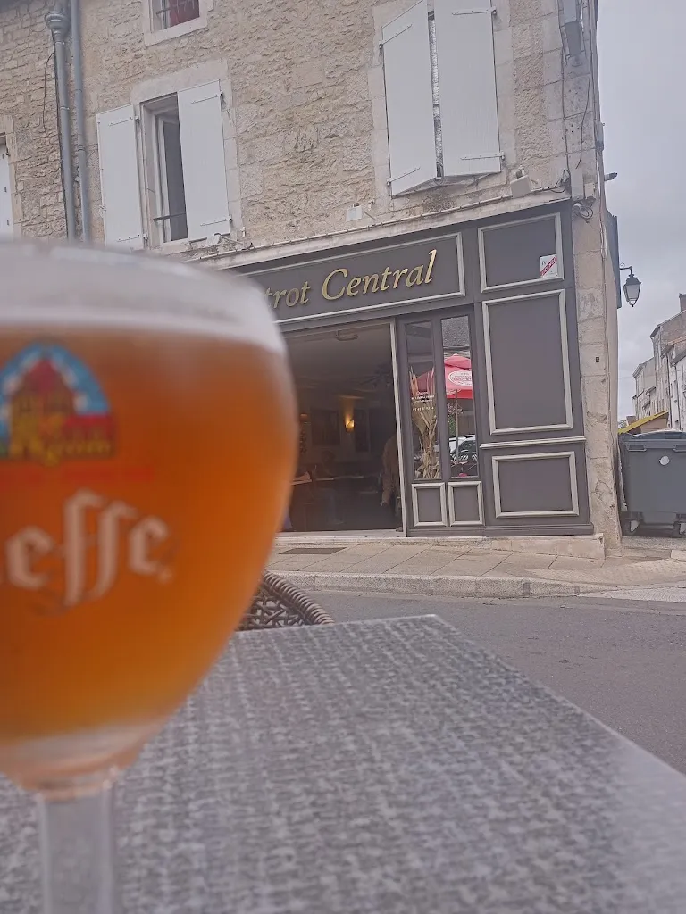 Menu_Le Bistrot Central_Ruffec_image_4