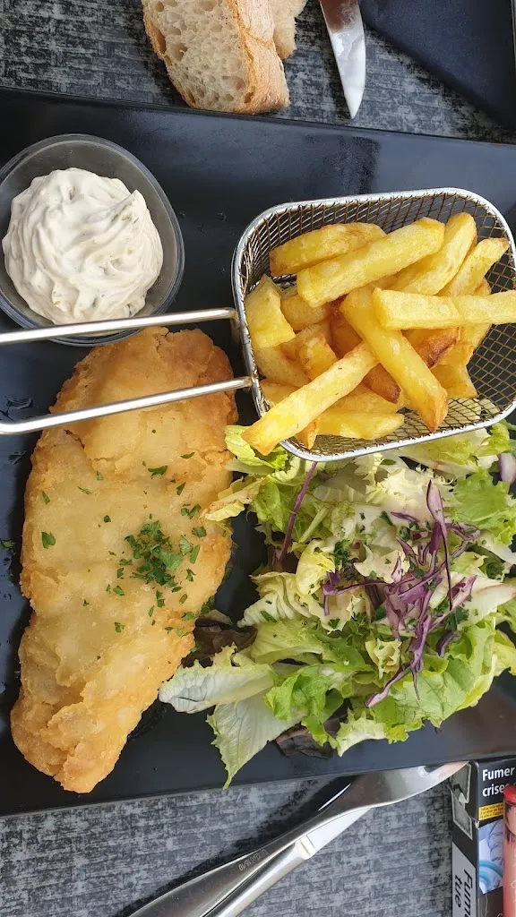 Menu_Le Bistrot Central_Ruffec_image_5