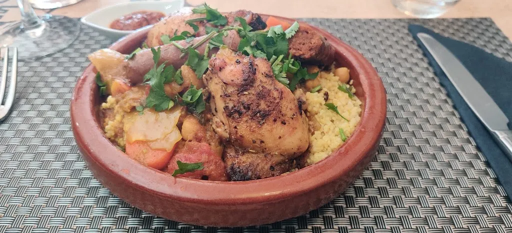 Jernej Slejko_Le Bistrot Central_Ruffec_review