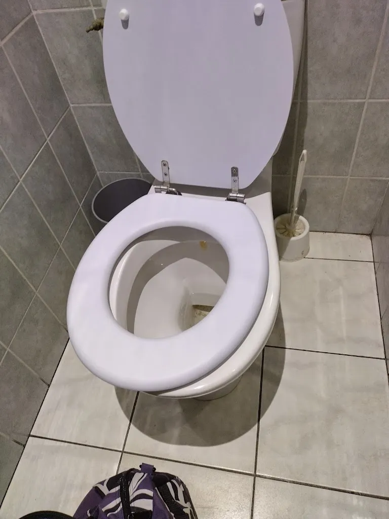 John Carver_Le Bistrot Central_Ruffec_review