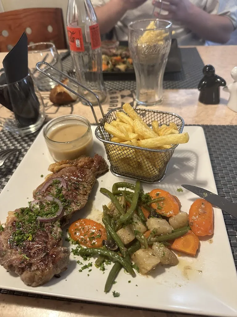 Le Bistrot Central_Ruffec_slider_image_2