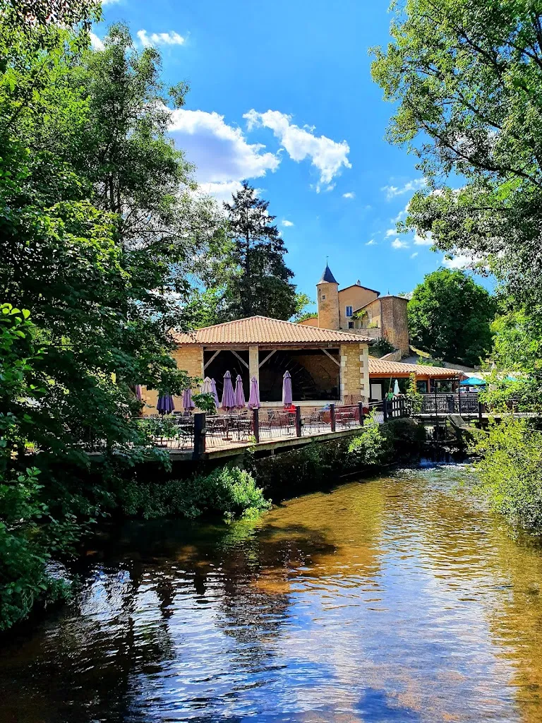 Restaurant Le Réjallant_Condac_slider_image_3