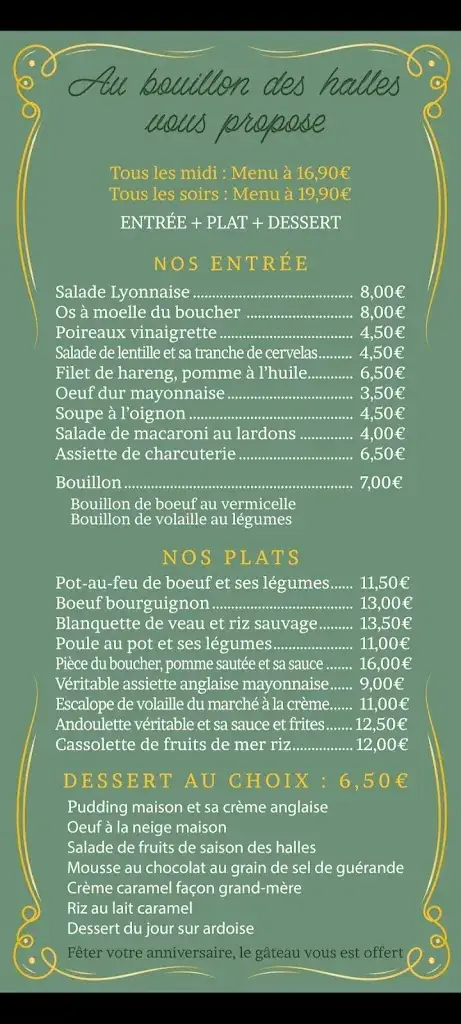 Menu_Au bouillon des halles_Ruffec_image_1