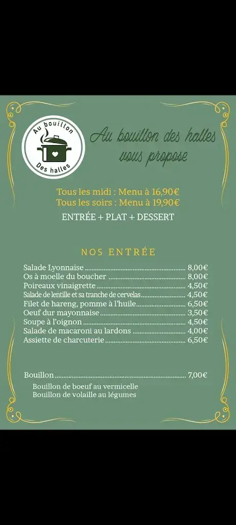 Menu_Au bouillon des halles_Ruffec_image_3