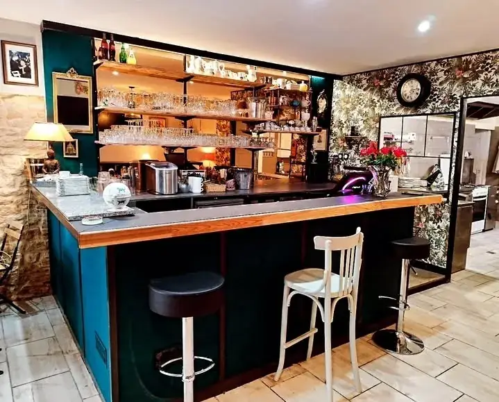 Max_Au bouillon des halles_Ruffec_review