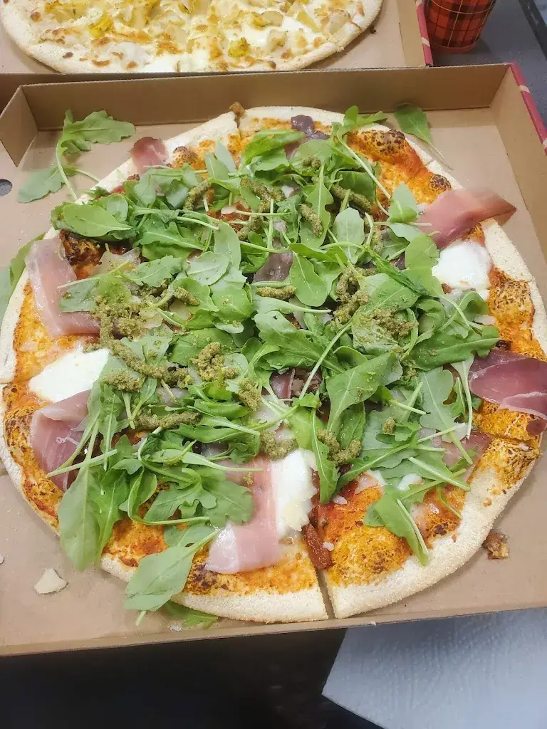 Menu_LES PIZZAS DES CAPRICES_Ruffec_image_8