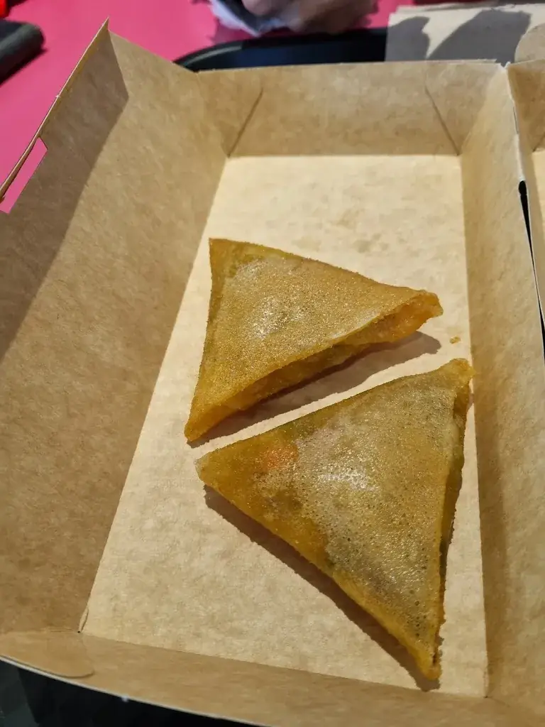 Menu_Taj Royal Curry_Ruffec_imagen_4