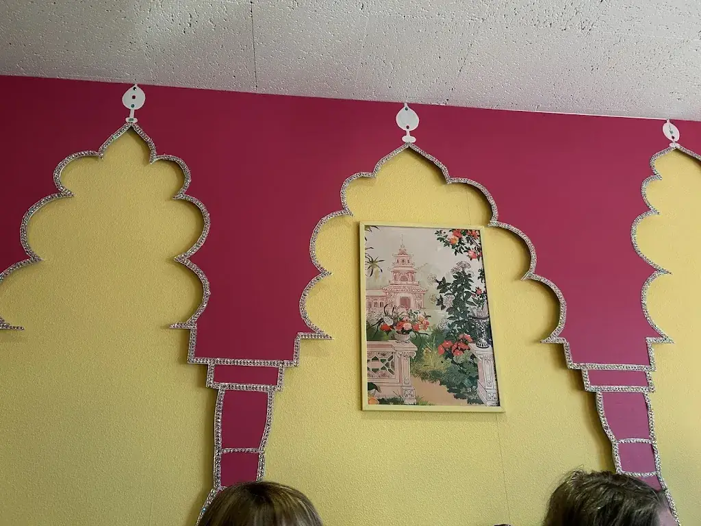 Anthony J Killeen_Taj Royal Curry_Ruffec_reseña