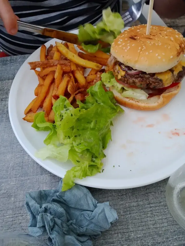 Menu_Le Moulin De Condac_Condac_image_6