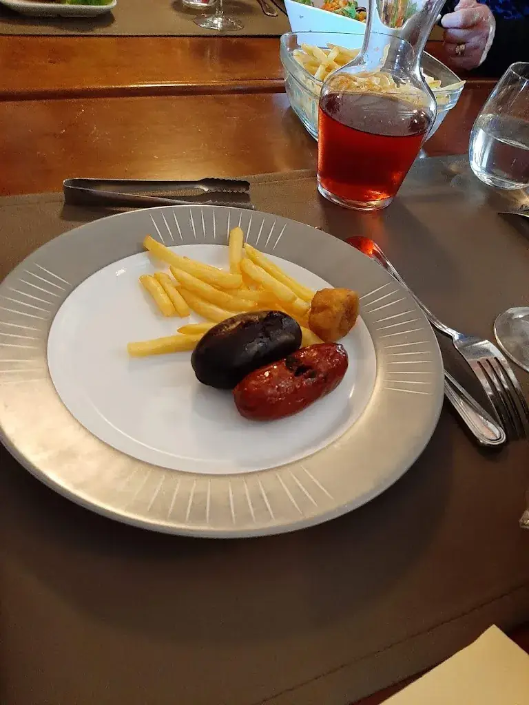 Menu_Le Moulin De Condac_Condac_image_7