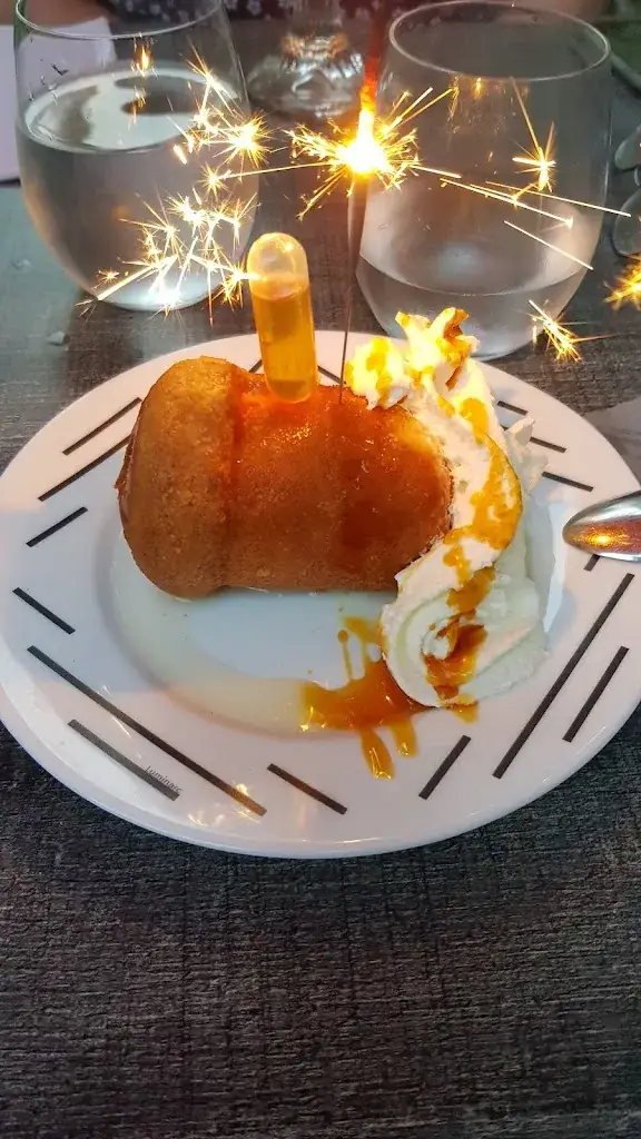 Menu_Le Moulin De Condac_Condac_image_8