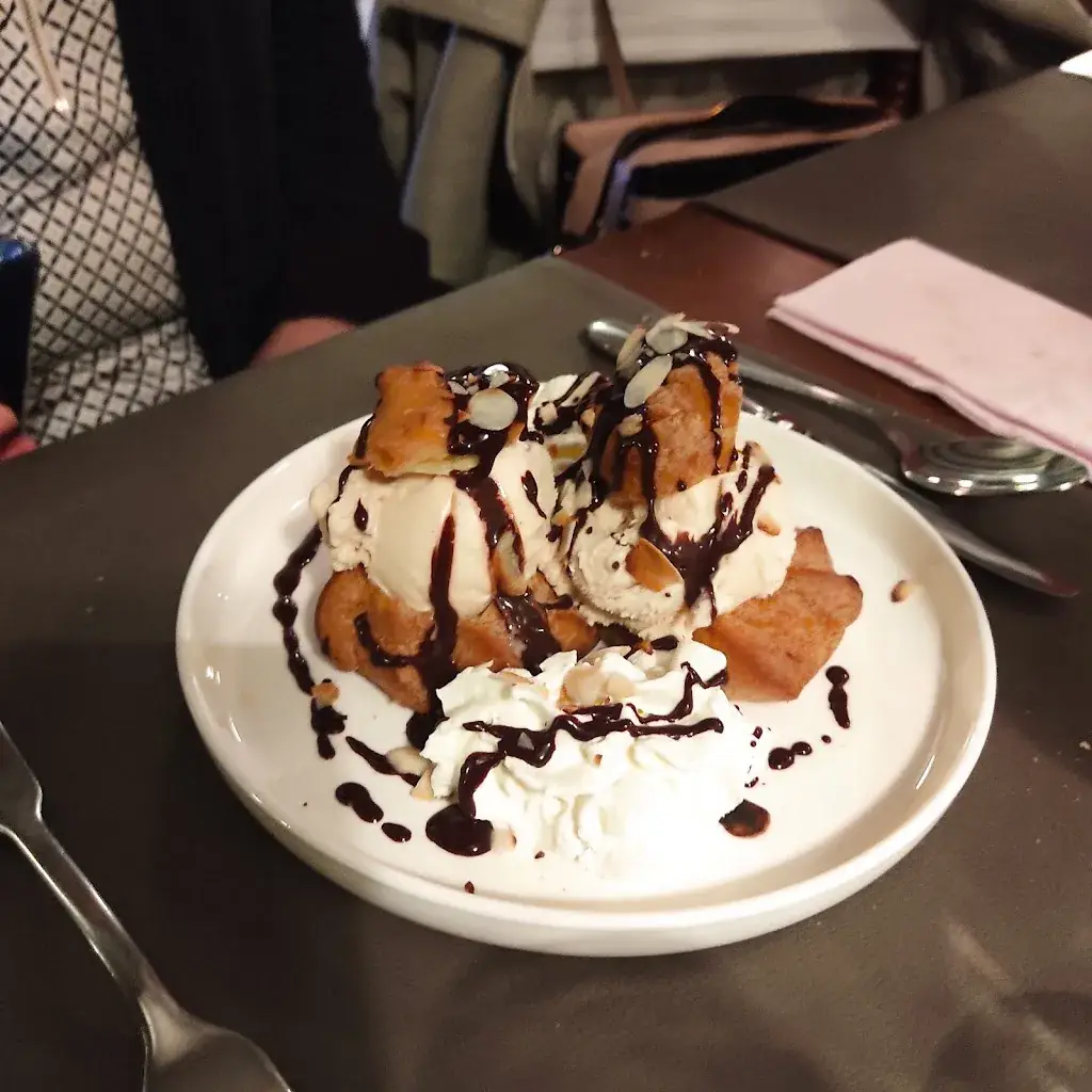 Menu_Le Moulin De Condac_Condac_image_9