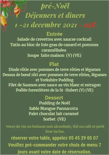 Menu_Auberge du Noyer_Londigny_image_2