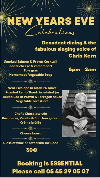 Menu_Auberge du Noyer_Londigny_image_3